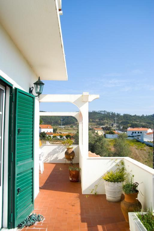 Casa da Nelita São Martinho do Porto Quarto foto