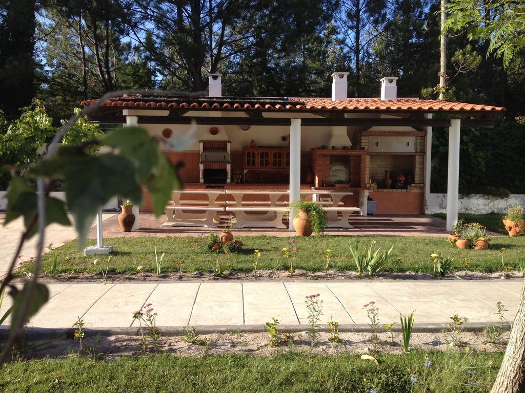 Casa da Nelita São Martinho do Porto Quarto foto